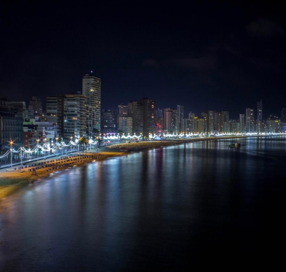 Apartamento Don Paco 16-B Benidorm Exterior foto